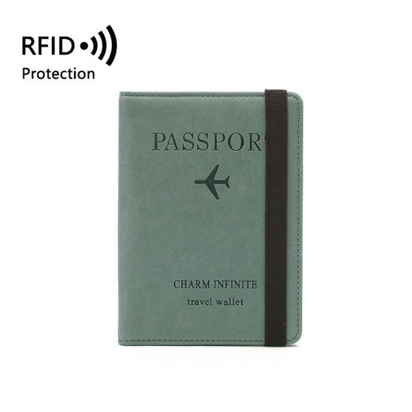 card holders 2021 women rfid vintage business passport covers holder multi-function id bank pu leather wallet case travel accessories, Brown;gray
card holders 2021 women rfid vintage business passport covers holder multi-function id bank pu leather wallet case travel accessories, Brown;gray
