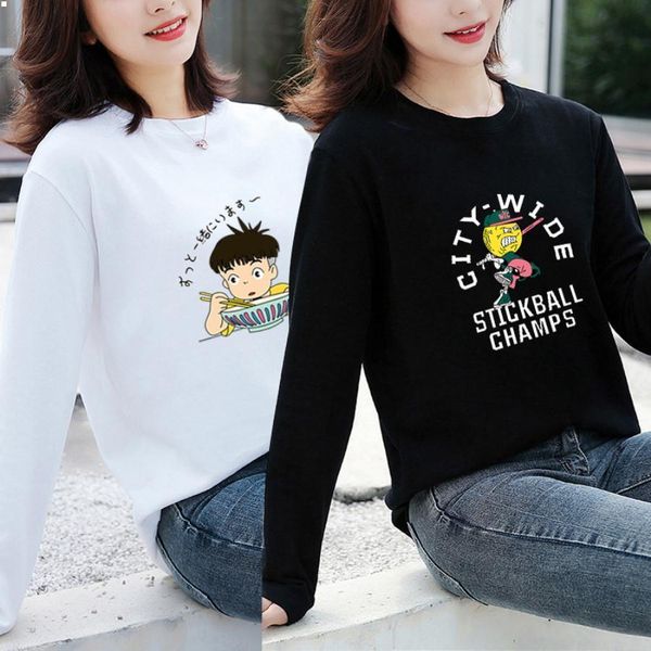 black designers t shirts fitness crop female clothes round collar dress classic t-shirt 3xl camisas de hombre tee women clothing white tsh
black designers t shirts fitness crop female clothes round collar dress classic t-shirt 3xl camisas de hombre tee women clothing white tsh