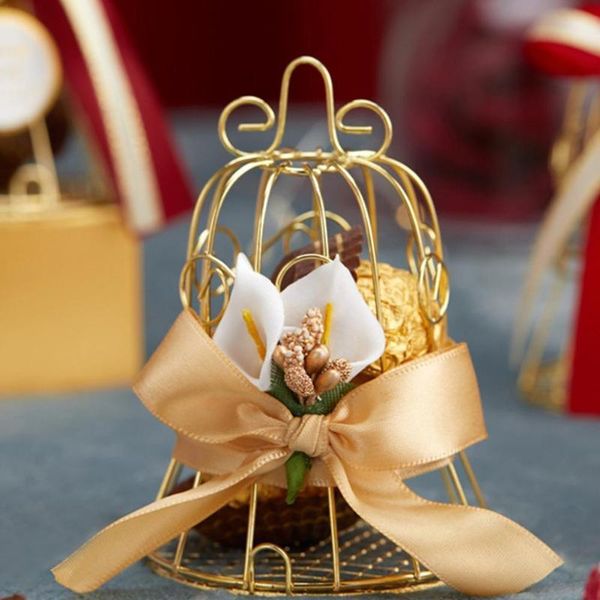 gift wrap 30pcs wedding candy box tinplate birdcage bell bags with handles favor boxes package party supplies
gift wrap 30pcs wedding candy box tinplate birdcage bell bags with handles favor boxes package party supplies