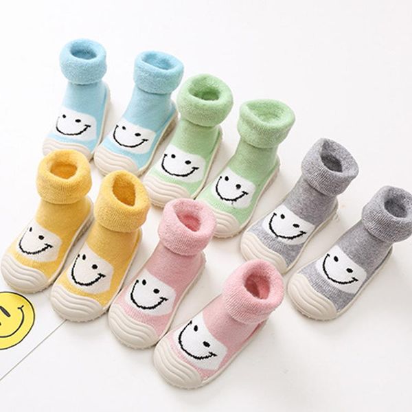 first walkers 2021 arrival winter toddler shoes baby socks warm cute born casual non slip zapatos recien nacido
first walkers 2021 arrival winter toddler shoes baby socks warm cute born casual non slip zapatos recien nacido
