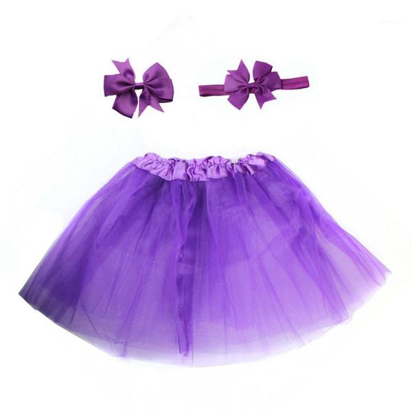 children's bow baby hair accessories clip candy color pettiskirt skirt band set, Blue
children's bow baby hair accessories clip candy color pettiskirt skirt band set, Blue