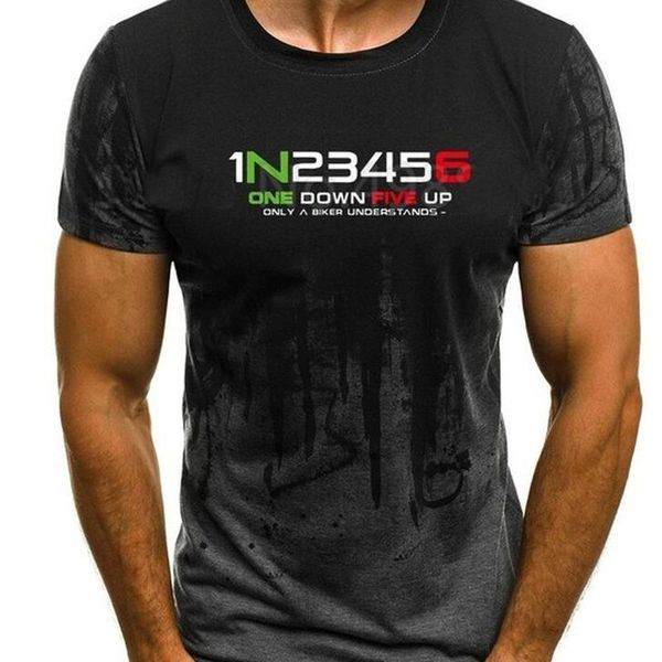 men's t-shirts 2021 men clothing fashion short sleeve tshirt hip hop 1n23456 funny printed motorcycle cotton splash-ink t shirt, White;black
men's t-shirts 2021 men clothing fashion short sleeve tshirt hip hop 1n23456 funny printed motorcycle cotton splash-ink t shirt, White;black