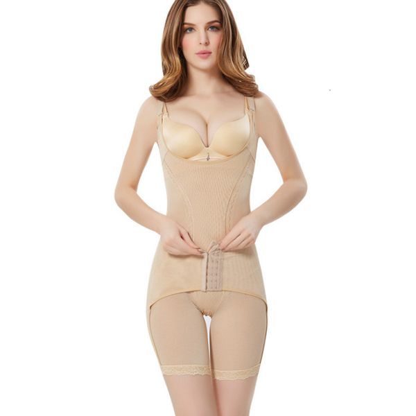 model body shape toningback off jumpsuit postpartum abdomen buttocks waist girdle underwear open file women's breast support auxiliary
model body shape toningback off jumpsuit postpartum abdomen buttocks waist girdle underwear open file women's breast support auxiliary