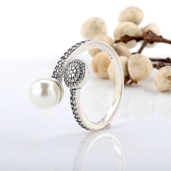 cluster rings dodofly authentic 925 sterling silver the pearl shining ring for women original jewelry, Golden;silver
cluster rings dodofly authentic 925 sterling silver the pearl shining ring for women original jewelry, Golden;silver