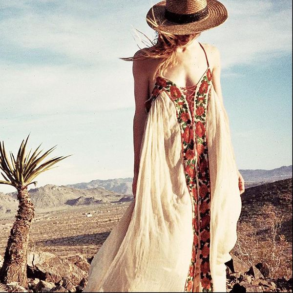 women dresses floral embroidery boho maxi summer beach dress off shoulder cotton hippie gypsy vintage holiday, Black;gray
women dresses floral embroidery boho maxi summer beach dress off shoulder cotton hippie gypsy vintage holiday, Black;gray