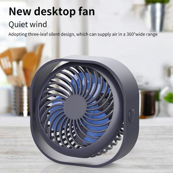 electric fans portable cooling usb deskfan 3 speed with 360 rotation adjustable angle for office household traveling
electric fans portable cooling usb deskfan 3 speed with 360 rotation adjustable angle for office household traveling