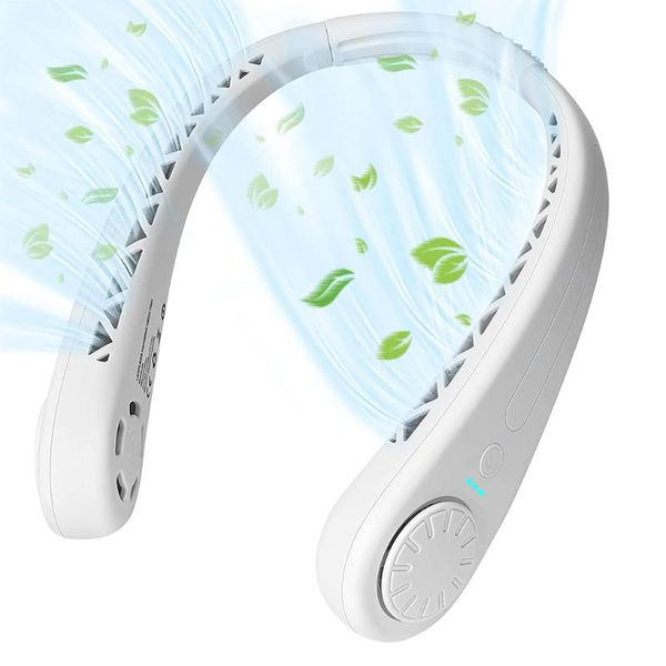 lapcooling pads 5w rechargeable adjustable fan neck hanging leafless low volume personal portable bladeless air cooler
lapcooling pads 5w rechargeable adjustable fan neck hanging leafless low volume personal portable bladeless air cooler