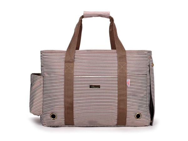 dog car seat covers brown striped nylon carrier purse pet travel bag cat portable handbag soft sided tote with fleece pads for small pets
dog car seat covers brown striped nylon carrier purse pet travel bag cat portable handbag soft sided tote with fleece pads for small pets