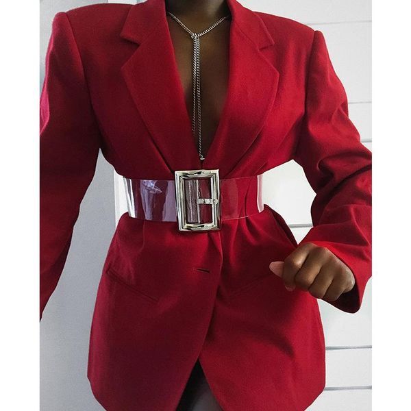 women's suits & blazers women slim blazer suit jacket 2021 women's fashion long sleeve solid color female daily commuter wear, White;black
women's suits & blazers women slim blazer suit jacket 2021 women's fashion long sleeve solid color female daily commuter wear, White;black