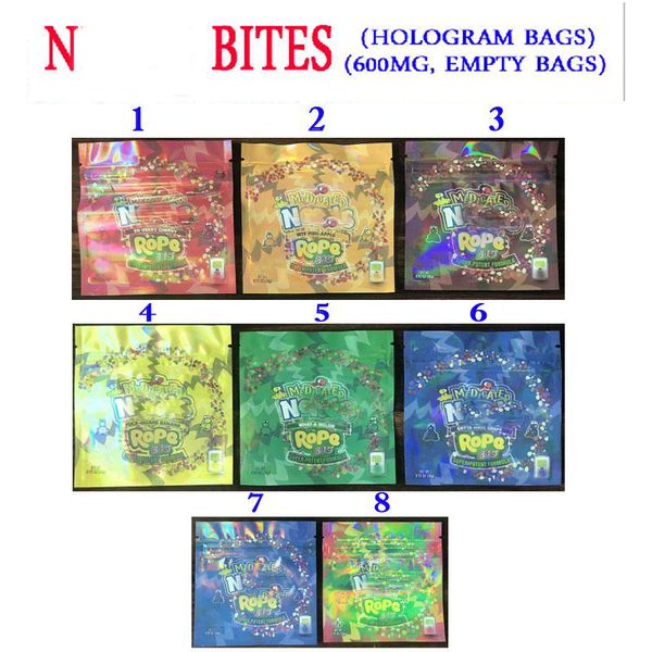 600mg n rope bites mixed 8 flavors smell proof package bags cherry grape watermelon infused candy edibles packaging mylar bag
600mg n rope bites mixed 8 flavors smell proof package bags cherry grape watermelon infused candy edibles packaging mylar bag