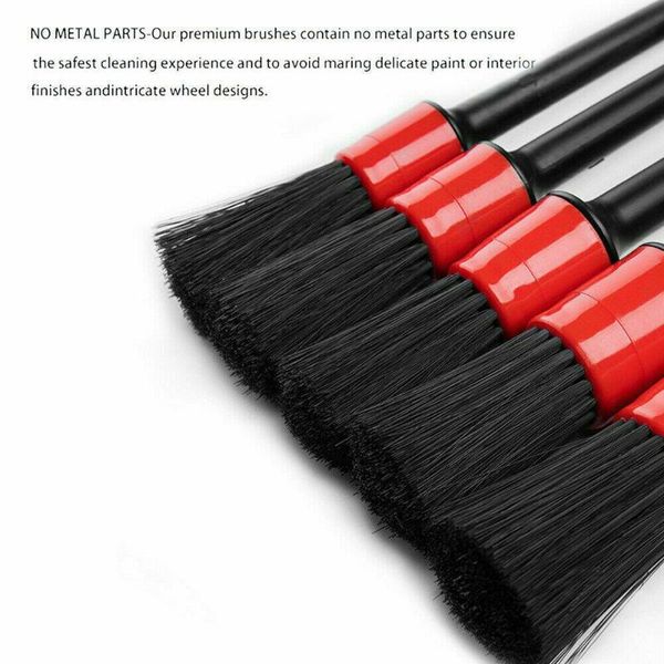 car sponge 6pcs brushes air vents brush detailing emblems for cleaning wheels
car sponge 6pcs brushes air vents brush detailing emblems for cleaning wheels