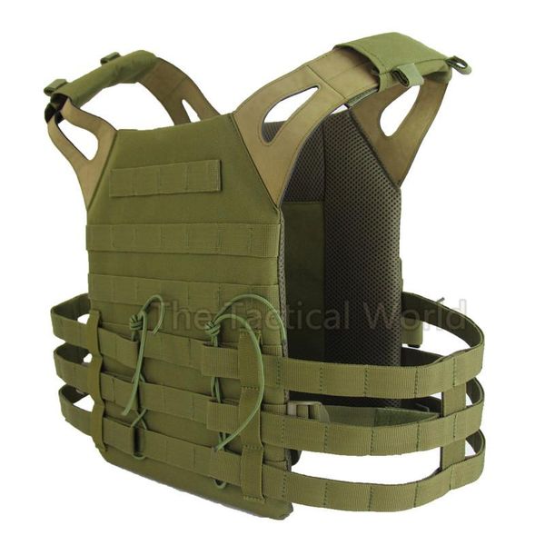 adjustable hunting tactical carrier jpc vest us army body armor plate magazine paintball outdoor gears accessories jackets, Camo;black
adjustable hunting tactical carrier jpc vest us army body armor plate magazine paintball outdoor gears accessories jackets, Camo;black