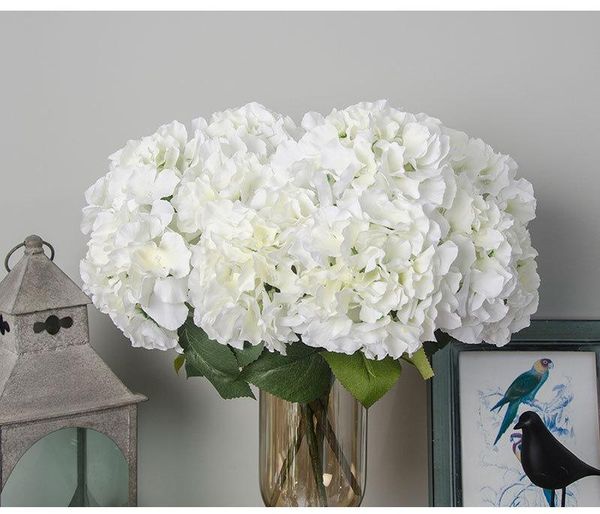 colorful artificial flower 5 heads hydrangea peony bouquet silk for wedding and party home diy decoration supplies decorative flowers & wrea
colorful artificial flower 5 heads hydrangea peony bouquet silk for wedding and party home diy decoration supplies decorative flowers & wrea