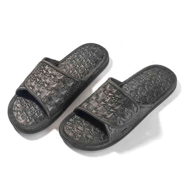 casual shoes mbcr 2 pairs home fragment men's couple slippers summer indoor bathroom bath non-slip sandals qdjy, Black
casual shoes mbcr 2 pairs home fragment men's couple slippers summer indoor bathroom bath non-slip sandals qdjy, Black