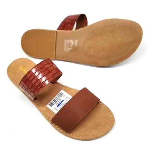 durable pu upper summer women's slippers solid colors tpr soled female fashion casual slides, Black
durable pu upper summer women's slippers solid colors tpr soled female fashion casual slides, Black