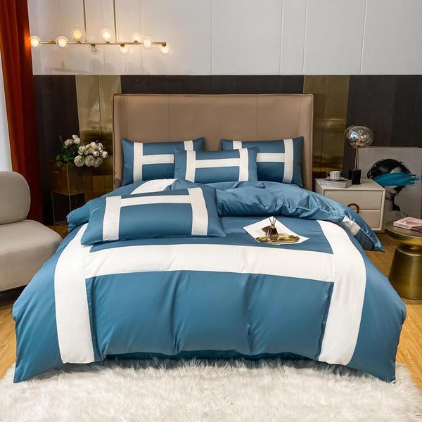 bedding sets set luxury egyptian cotton king size bedclothes solid color satin duvet cover for home upscale el
bedding sets set luxury egyptian cotton king size bedclothes solid color satin duvet cover for home upscale el