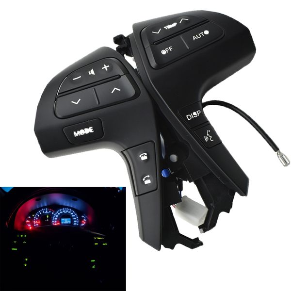 superior quality multifunction steering wheel combination control switch for toyota camry 84250-06180 black
superior quality multifunction steering wheel combination control switch for toyota camry 84250-06180 black