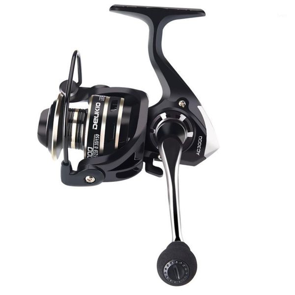 alloy + nylon universal fishing wheel, black ac rod reel, equipped with rocker arm, used for baitcasting reels
alloy + nylon universal fishing wheel, black ac rod reel, equipped with rocker arm, used for baitcasting reels