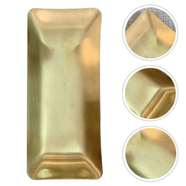 kitchen storage & organization 1pc multifunctional stainless steel towel tray napkin tissue plate for restaurant el
kitchen storage & organization 1pc multifunctional stainless steel towel tray napkin tissue plate for restaurant el