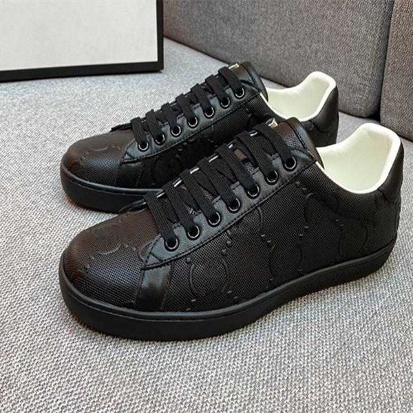 40% discount classic fashion casual shoes for men italy women ace brand sneaker leather summer dropship factory online sale, Black
40% discount classic fashion casual shoes for men italy women ace brand sneaker leather summer dropship factory online sale, Black