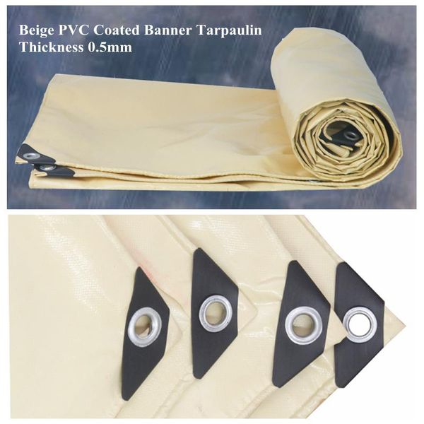 shade beige truck canopy pvc coated banner tarpaulin rainproof cloth outdoor awning oxford oilcloth sail waterproof repair tape
shade beige truck canopy pvc coated banner tarpaulin rainproof cloth outdoor awning oxford oilcloth sail waterproof repair tape