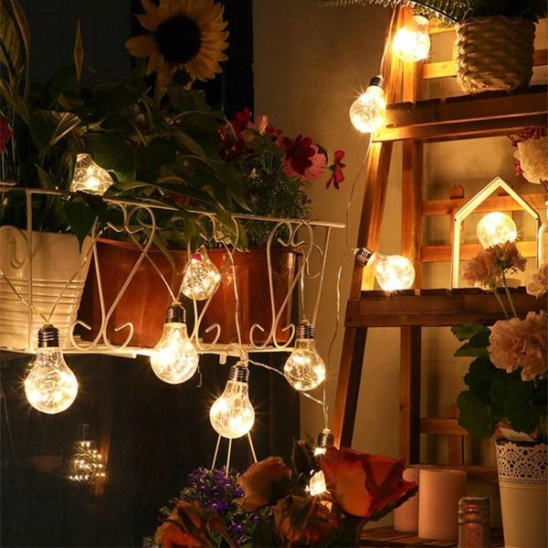 strings solar led light outdoor christmas decorations for home lights fairy party ball string lamps year navidad bulb
strings solar led light outdoor christmas decorations for home lights fairy party ball string lamps year navidad bulb