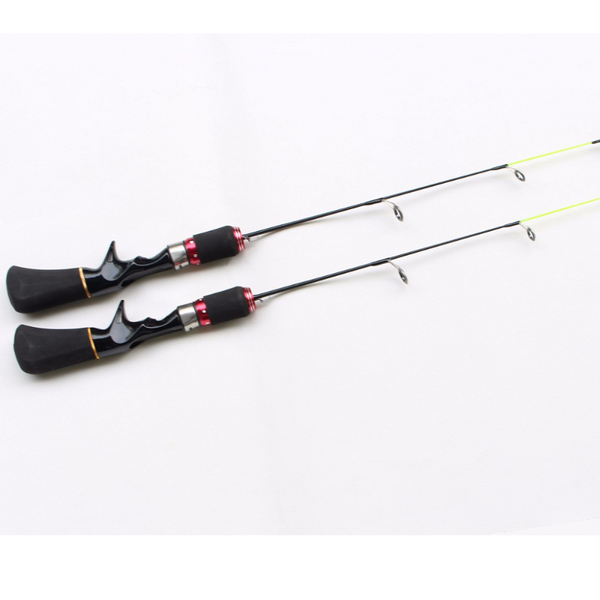 boat fishing rods mini ultrashort 60cm frp fiber rod spinning casting ice lure rivers and lakes
boat fishing rods mini ultrashort 60cm frp fiber rod spinning casting ice lure rivers and lakes