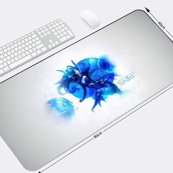 mouse pads & wrist rests syndra pad apply anime large gamer big mat computer desk maxxl keyboard
mouse pads & wrist rests syndra pad apply anime large gamer big mat computer desk maxxl keyboard