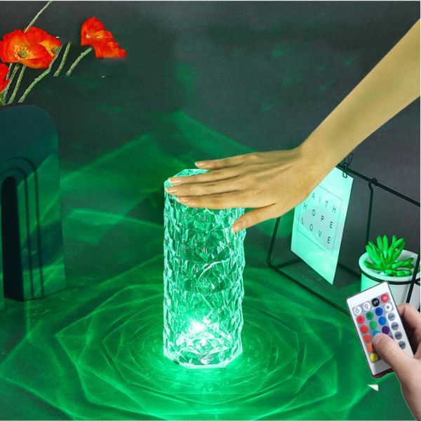 table lamps remote control rgb diamond lamp rechargeable decorative desk bedroom bedside bar crystal led night light
table lamps remote control rgb diamond lamp rechargeable decorative desk bedroom bedside bar crystal led night light