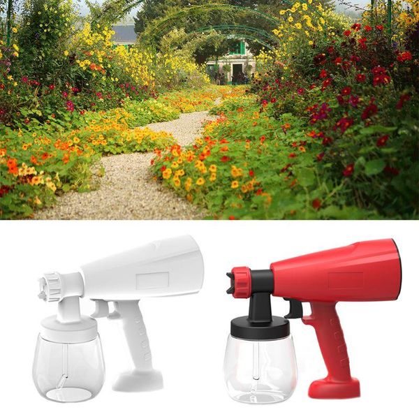 household electric disinfection sprayer ulv fogger portable nano spray machine n58c watering equipments
household electric disinfection sprayer ulv fogger portable nano spray machine n58c watering equipments