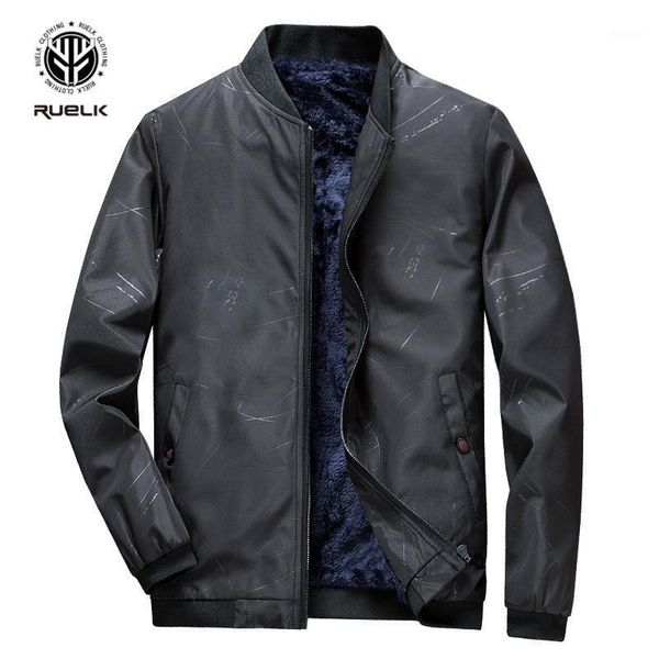 men's jackets ruelk 2021 fashion all-match autumn and winter jacket men plus velvet korean warm creative style top, Black;brown
men's jackets ruelk 2021 fashion all-match autumn and winter jacket men plus velvet korean warm creative style top, Black;brown
