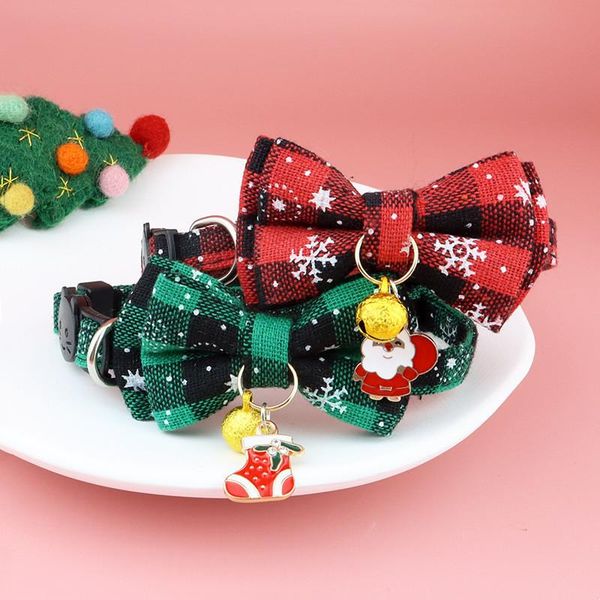 cat collars & leads christmas collar big bowknot holiday cats dog bow tie adjustable neck strap pet grooming festival puppy kitten necklace
cat collars & leads christmas collar big bowknot holiday cats dog bow tie adjustable neck strap pet grooming festival puppy kitten necklace