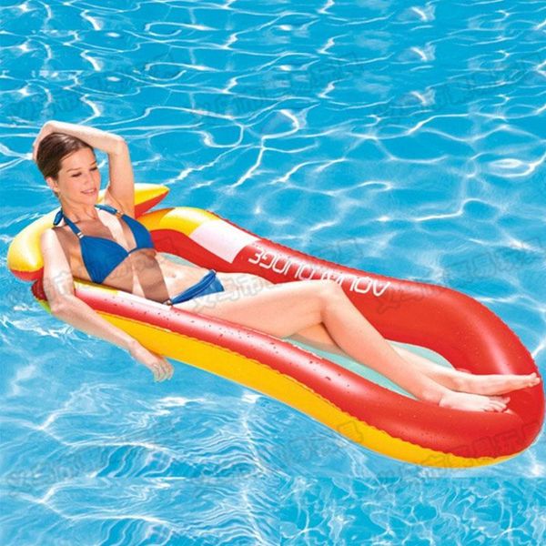 summer swimming ring inflatable water recliner armrest clip net floating row toy life vest & buoy
summer swimming ring inflatable water recliner armrest clip net floating row toy life vest & buoy