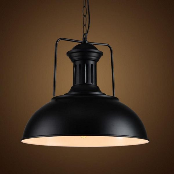 pendant lamps vintage chandelier cafe restaurant bar clothing store creative single head iron pot lid
pendant lamps vintage chandelier cafe restaurant bar clothing store creative single head iron pot lid