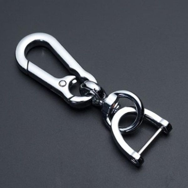 keychains car key chain pedants horseshoe keychain male creative gift hanging waist ladies simple detachable rings, Silver
keychains car key chain pedants horseshoe keychain male creative gift hanging waist ladies simple detachable rings, Silver