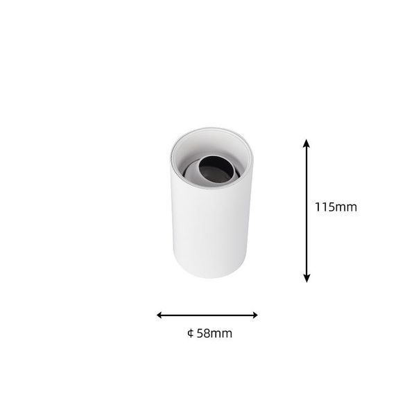 downlights die-casting surface mounted downlight aluminum body anti-glare ledlamp cup removable consumer commercial card module
downlights die-casting surface mounted downlight aluminum body anti-glare ledlamp cup removable consumer commercial card module