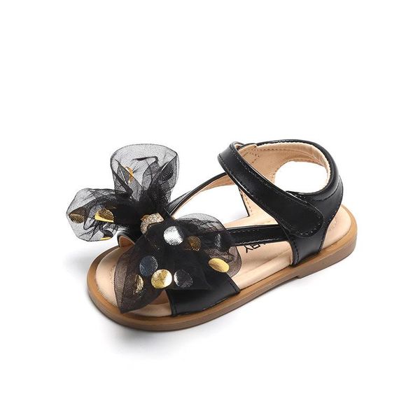 sandals chaussure fille summer baby girls sandalen bow knot flat fashion princess shoes beach kids toddle, Black;red
sandals chaussure fille summer baby girls sandalen bow knot flat fashion princess shoes beach kids toddle, Black;red