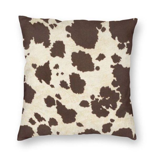 cushion/decorative pillow cool brown white cowhide square case home decor 3d two side printing animal fur leather texture cushion cover for
cushion/decorative pillow cool brown white cowhide square case home decor 3d two side printing animal fur leather texture cushion cover for