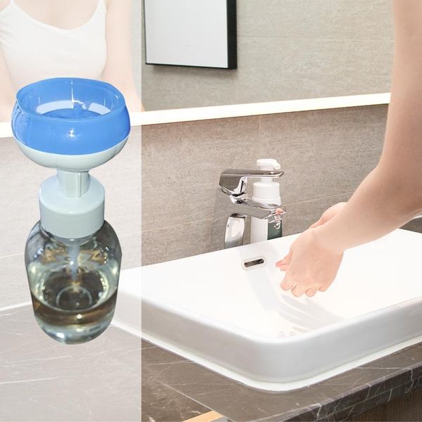liquid soap dispenser 1pcs foam pump head one-handed press kitchen bathroom sink hand wash out product
liquid soap dispenser 1pcs foam pump head one-handed press kitchen bathroom sink hand wash out product