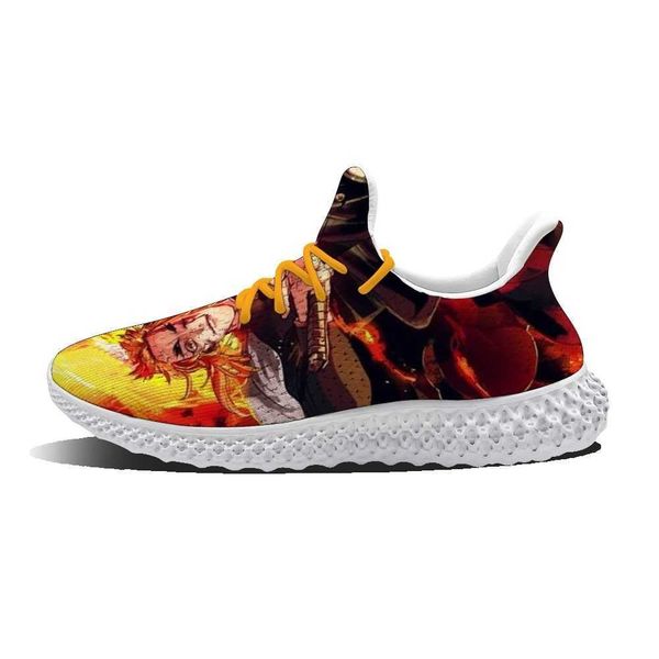 2021 diy custom sickle tanjiro spring and autumn style street anime shoes youth fashion style men's and women's sneakers l818
2021 diy custom sickle tanjiro spring and autumn style street anime shoes youth fashion style men's and women's sneakers l818