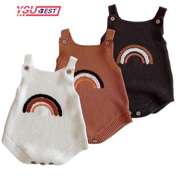 jumpsuits baby bodysuits clothes fashion solid knitted born rainbow body suits infant boys girls outfit one piece wear, Blue
jumpsuits baby bodysuits clothes fashion solid knitted born rainbow body suits infant boys girls outfit one piece wear, Blue