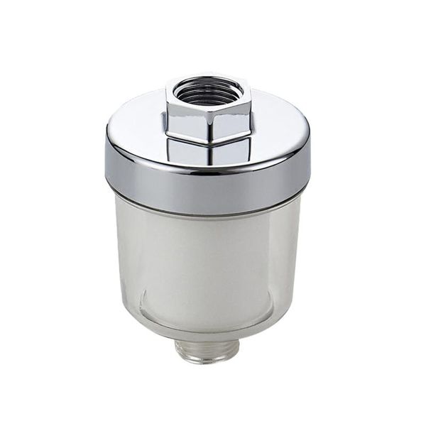 kitchen faucets transparent faucet water purifier pp cotton filter shower household fou99
kitchen faucets transparent faucet water purifier pp cotton filter shower household fou99