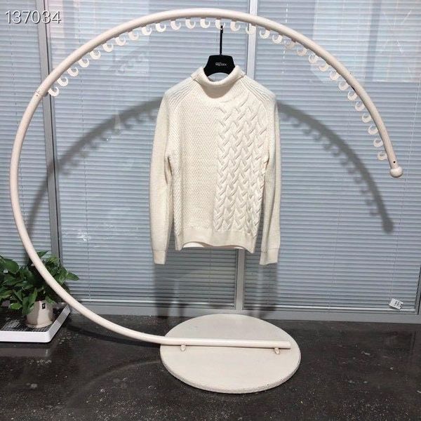 men's sweaters sk1021 fashion 2021 runway luxury european design party style clothing, White;black
men's sweaters sk1021 fashion 2021 runway luxury european design party style clothing, White;black