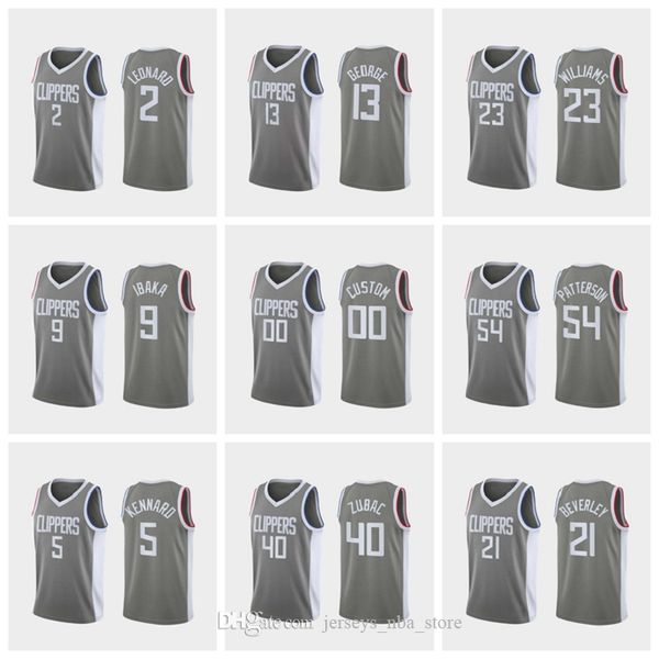 basketball jersey los angeles clippers kawhi leonard paul george lou williams ivica zubac any player pressing custom jerseys, Black;red
basketball jersey los angeles clippers kawhi leonard paul george lou williams ivica zubac any player pressing custom jerseys, Black;red