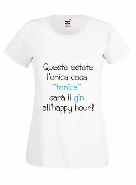 written shirt funny summer party gin tonic fun t-shirt ladies 100% cotton, White;black
written shirt funny summer party gin tonic fun t-shirt ladies 100% cotton, White;black