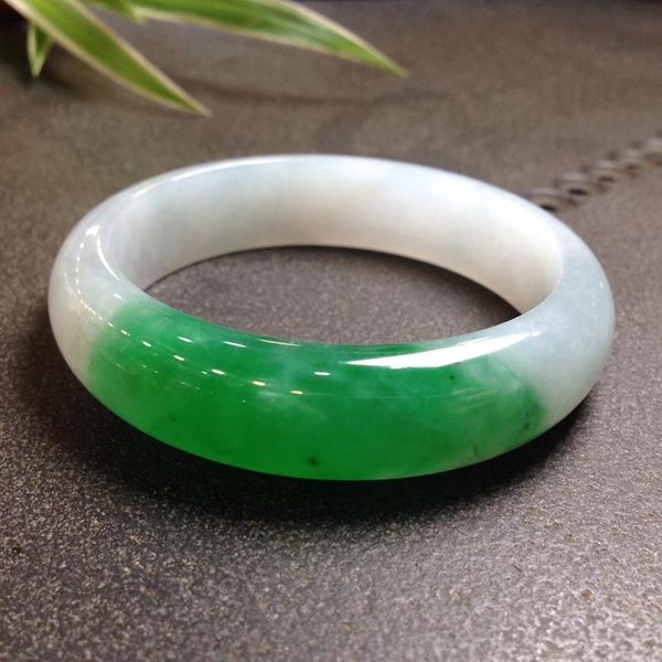 other bracelets zheru jewelry natural burmese emerald double color 54-62mm bracelet elegant princess, Golden;silver
other bracelets zheru jewelry natural burmese emerald double color 54-62mm bracelet elegant princess, Golden;silver