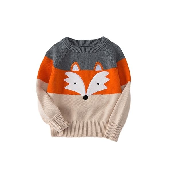 winter kids' sweater embroidered pattern long-sleeved pullover cotton sweater toddler girl sweater 210701, Blue
winter kids' sweater embroidered pattern long-sleeved pullover cotton sweater toddler girl sweater 210701, Blue