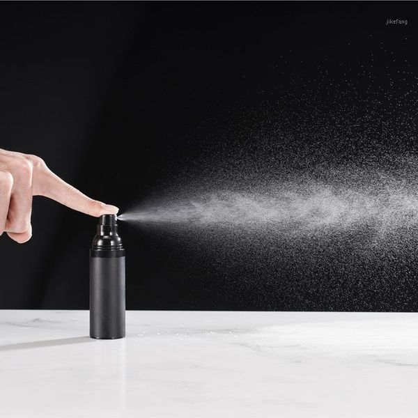 storage bottles & jars travel bottling container black lightproof airless spray bottle plastic pump 15ml 30ml 50ml vacuum lotion
storage bottles & jars travel bottling container black lightproof airless spray bottle plastic pump 15ml 30ml 50ml vacuum lotion