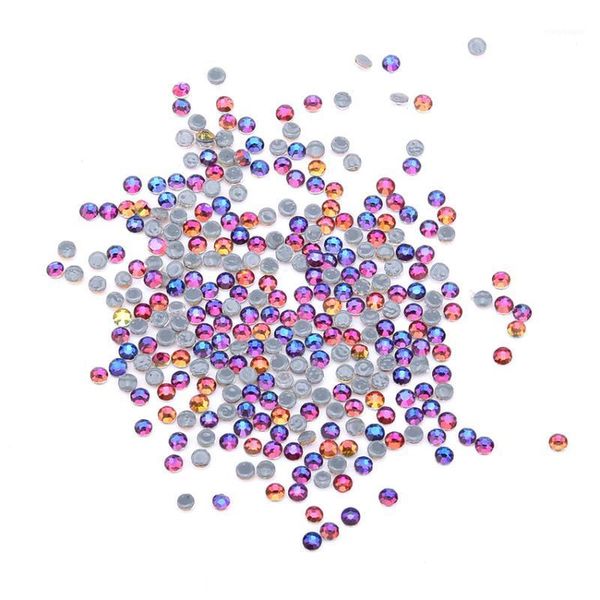 1440pcs round flat back rhinestones for nails -fix bottom meridian blue glitters nail art decoration supplies yr031, Silver;gold
1440pcs round flat back rhinestones for nails -fix bottom meridian blue glitters nail art decoration supplies yr031, Silver;gold