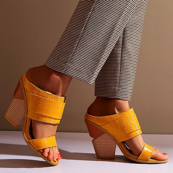 slippers sagace platform women thick bottom slides summer shoes roman beach sandals ladies peep toe high heels, Black
slippers sagace platform women thick bottom slides summer shoes roman beach sandals ladies peep toe high heels, Black
